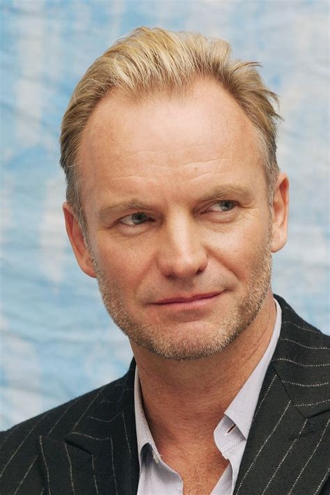 Sting Picture