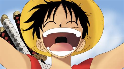 One Piece Luffy By Reactedxd