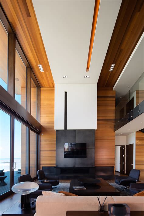 Long Beach Residence Lucid Architecture