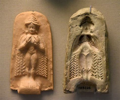 Ishtar Mesopotamia