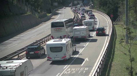 Thanks to all of you who streamed, downloaded or bought for the rail tunnel, see gotthard base tunnel. Stau vor dem Gotthard-Tunnel | Luzerner Zeitung