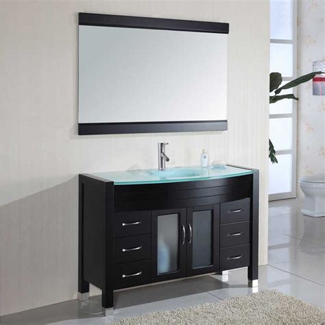 A kids' color block basin made of an. Bathroom Cabinets Ikea | NeilTortorella.com