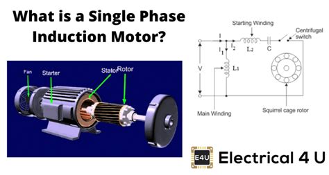 Construction And Working Principle Of Three Phase Induction Motor Pdf