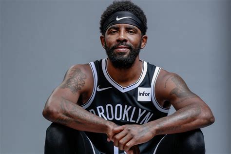 Kyrie Irving buys house for family of George Floyd - Citi Sports Online