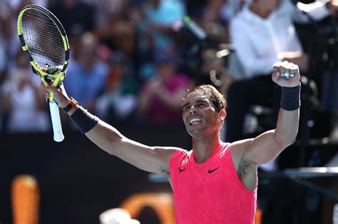 Federico delbonis tennis offers livescore, results, standings and match details. Rafael Nadal vs Federico Delbonis Australian Open Tennis ...