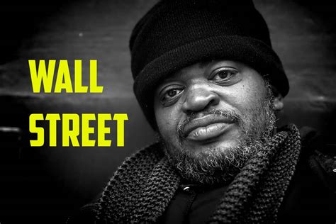 The digital financial revolution is where all roads lead to the digital black wall street. Black People Hate Wall Street And Here's Why - Clapway