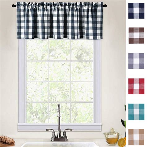 Window Valances Country Curtains Curtains And Drapes