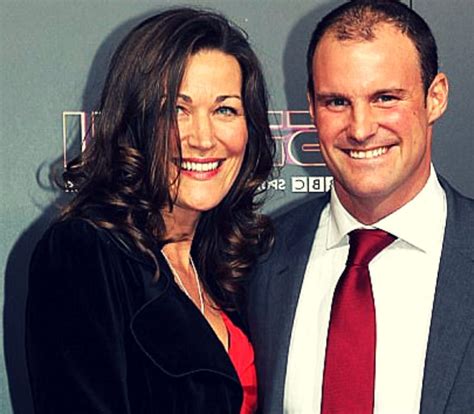 Ruth strauss was born on march 14, 1963, in australia. Ruth Strauss Wiki (Andrew Strauss Wife), Age, Death ...