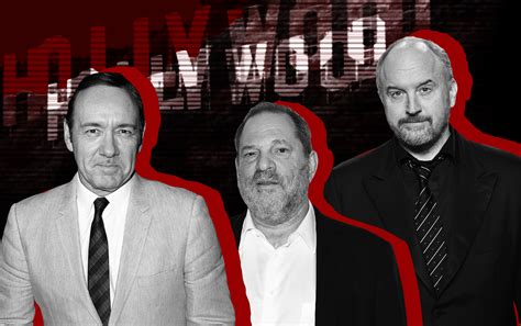 Hollywood’s Sexual Harassment Scandal Might End ‘pay Or Play’ Clauses Observer