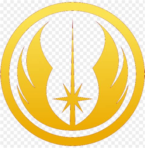Jedi Logo Png 10 Free Cliparts Download Images On Clipground 2024