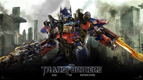 Transformers Age Of Extinction Continues To Rule The Most Pirated