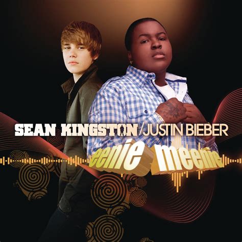 ‎eenie Meenie Ep Album By Sean Kingston Apple Music