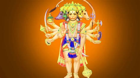 Ram Hanuman Hanuman Pics Android Wallpaper Hd Wallpaper Hanuman Ji