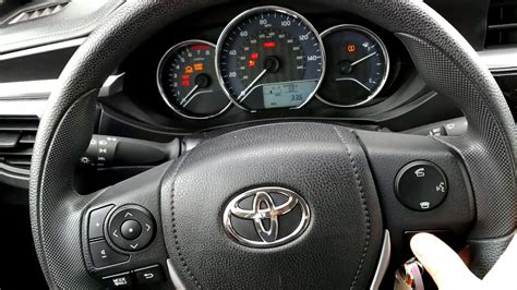Check spelling or type a new query. How to reset a maintenance light on a 2014 Toyota Corolla ...