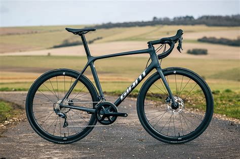 Review Giant Tcr Advanced Pro 1 Disc 2021 Road Cc Hot Sex Picture
