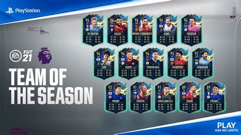 Fofana fifa 21 career mode. FIFA 21 Premier League TOTS confirmed with Bruno Fernandes ...