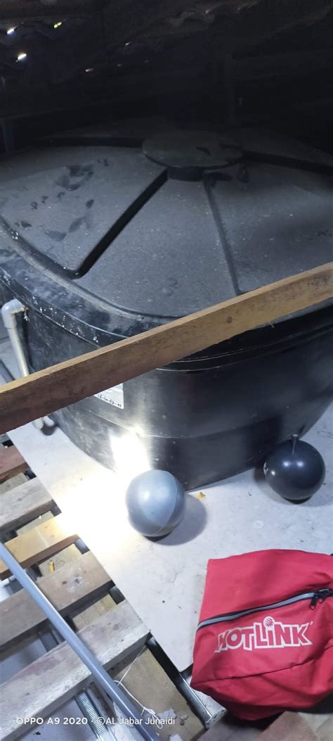 Intrepid vision sdn bhd (876405p). Servis Tukang Paip/Plumber (Kerja2 menukar bola tangki ...