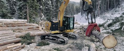 Get 19 Forestry Logging Machinery
