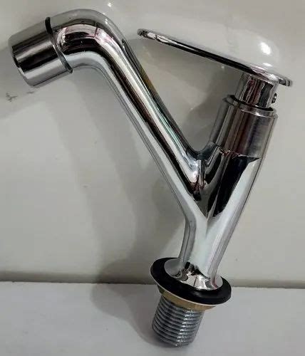 Brass Prime Mini Beak Series High Neck Pillar Cock For Bathroom Fitting At Rs Piece In Delhi