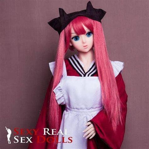 Japanese And Anime Sex Dolls Page 5 Sexy Real Sex Dolls