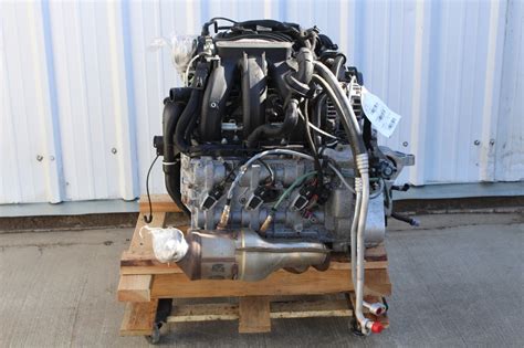 2013 2014 2015 2016 Porsche Cayman S Engine Boxster S 981 Motor 34 6k