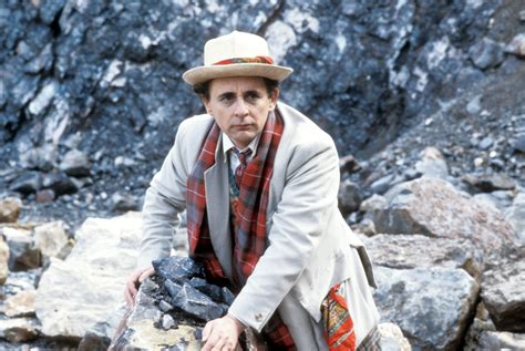 Seventh Doctor Takes Top Spot In Doctor Who Costume Rank Lovarzi Blog
