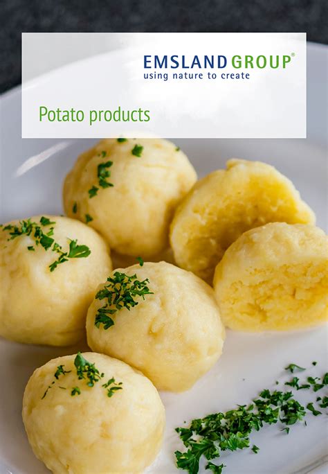 Potato Products Emsland Group