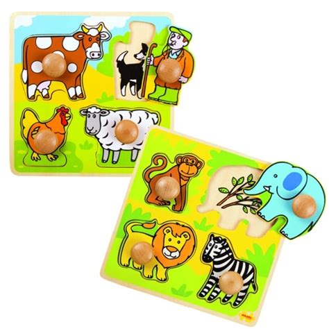 First Peg Puzzle Offer Puzzles And Games From Early Years Resources Uk