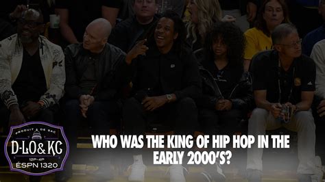 Who Was the King of Hip Hop in the 2000s? - YouTube