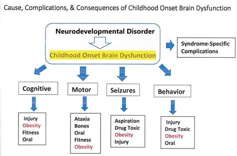 Adults With Neurodevelopmental Disorders Continue To Receive Lower