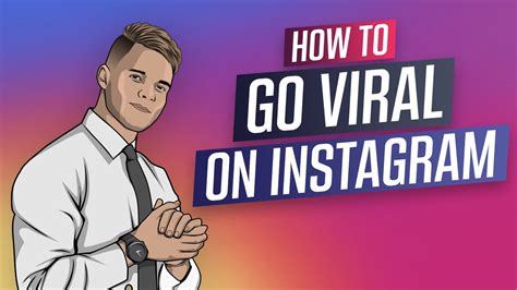Get more instagram followers by running a viral giveaway. How To Go Viral on Instagram - YouTube