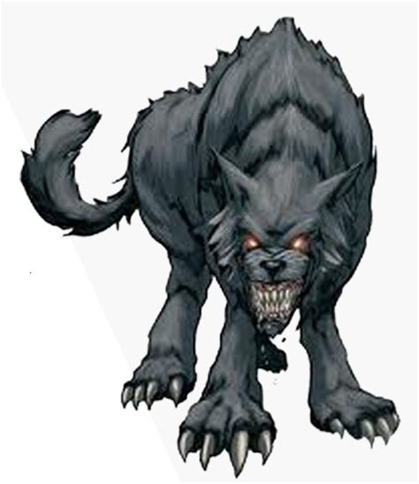 Werewolves (folklore) | Villains Wiki | FANDOM powered by Wikia