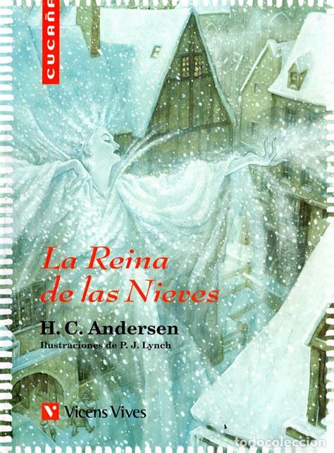 La Reina De Las Nieves Cucaña Adaptados Biblioteca Tajamar