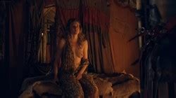 T Ann Manora Naked Full Frontal In Spartacus Pornbb