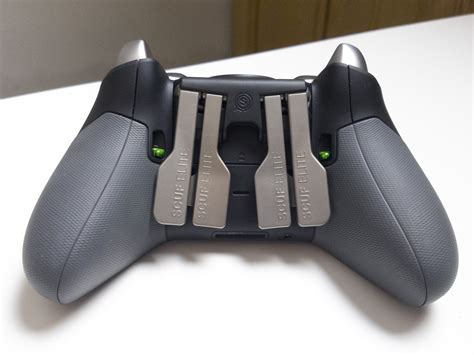 The Scuf Elite Paddle Kit Is A Better Investment Than You Might Think