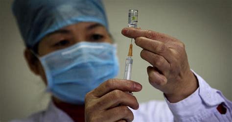 Care este rolul vaccinului anti sars cov2. Maroc-Chine : Accords pour des essais cliniques du vaccin ...