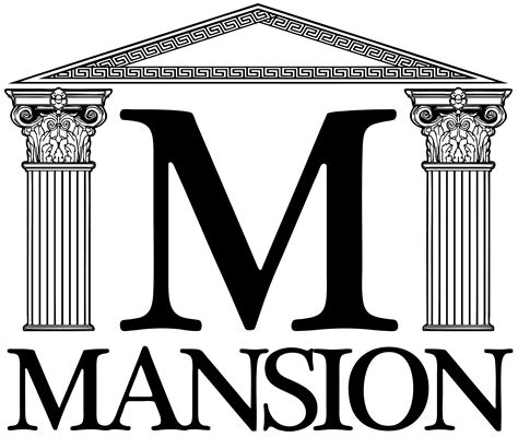 Mansion Logo Base Serviced Apartments