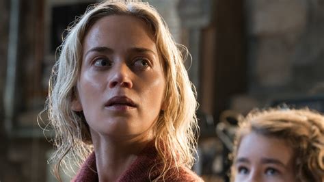 A Quiet Place Trailers Youtube