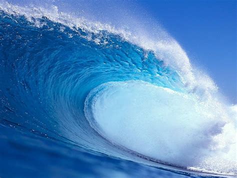 Wallpapers Wave Surf Sea Ocean Hd Widescreen High Definition