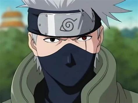 Kakashi Hatake Age Personality Abilities Face And Death July 2021