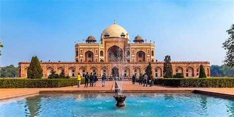 Indien ist das größte land in südasien und nach china das bevölkerungsmäßig zweitgrößte land der welt. 16-tägiger Abenteuer-Urlaub für Singles durch Indien