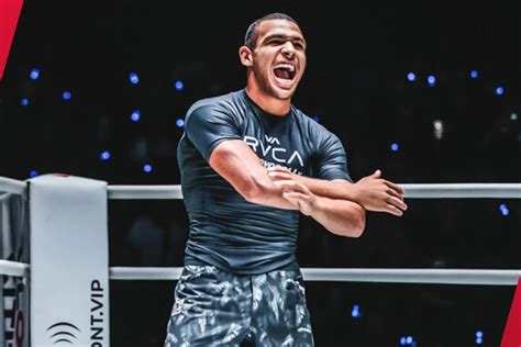 Tye Ruotolo Bjj