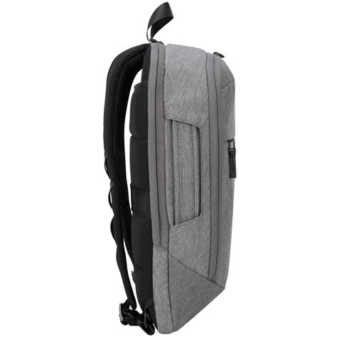 Shop For Targus Citylite Convertible Backpack Briefcase Grey Fits