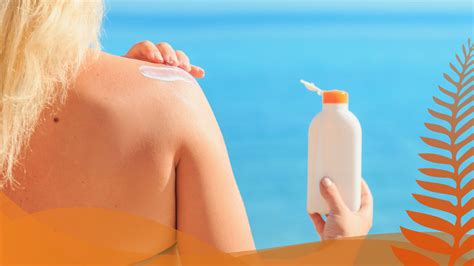 Which Sunscreen Is Safe A Guide To Sunscreens And What They Contain