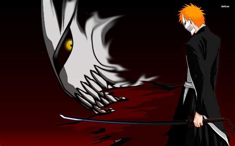 Ichigo Kurosaki Wallpapers Wallpaper Cave