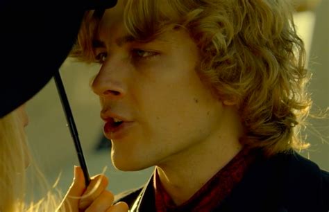 American horror story is an anthology horror drama series created and produced by ryan murphy and brad falchuk. 'American Horror Story: Apocalypse': Cody Fern Is Psyched ...