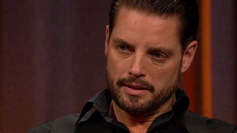 Keith Duffy Shares Faith And Grief In Moving Interview