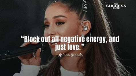 Top 35 Ariana Grande Quotes That Will Inspire You To Love
