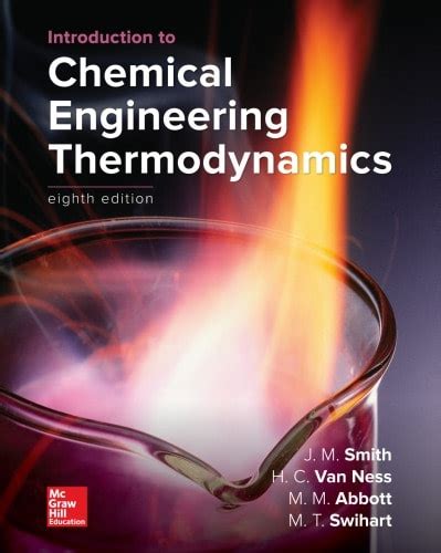 Can you find your fundamental truth using slader as a thermodynamics: Introduction to Chemical Engineering Thermodynamics 8th ...