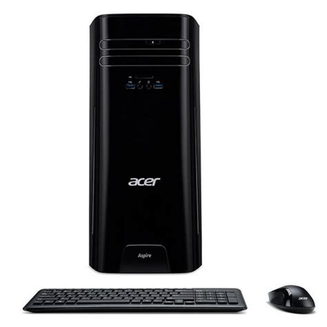Acer Aspire Tc 780 Intel Core I7 77008gb1tbgt720 Pccomponentespt